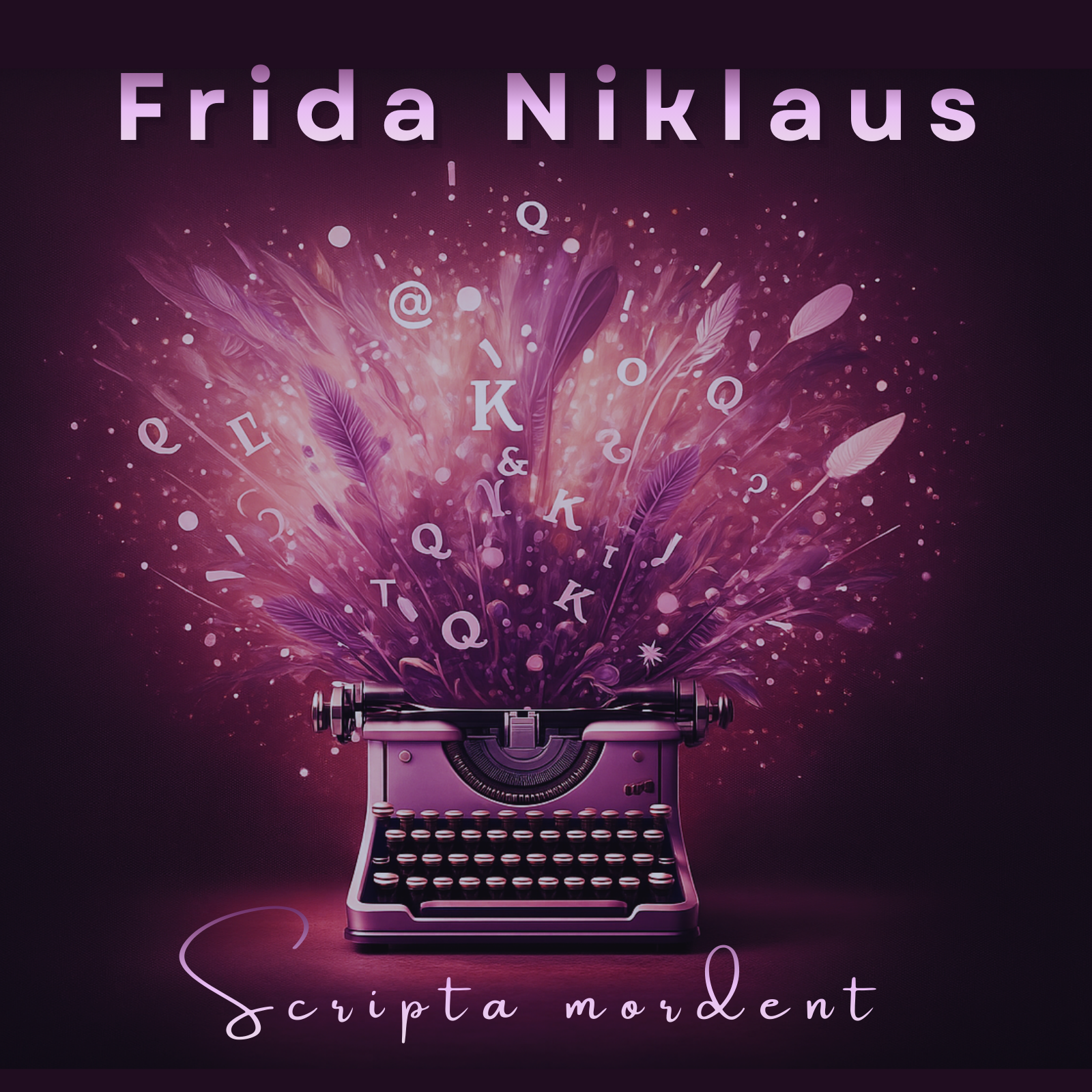  Books that bite back.